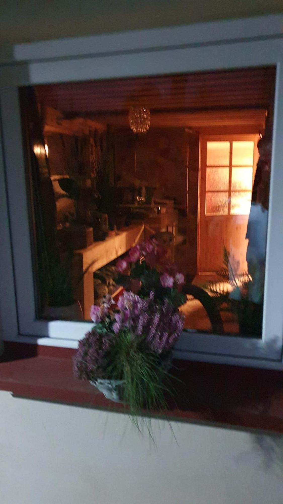 Wellness-Beskydy Villa Prostřední Bečva Eksteriør billede