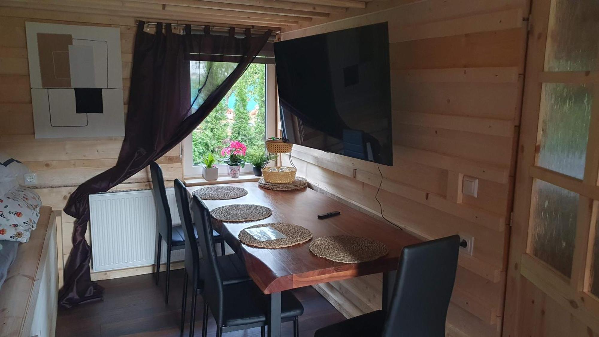 Wellness-Beskydy Villa Prostřední Bečva Eksteriør billede