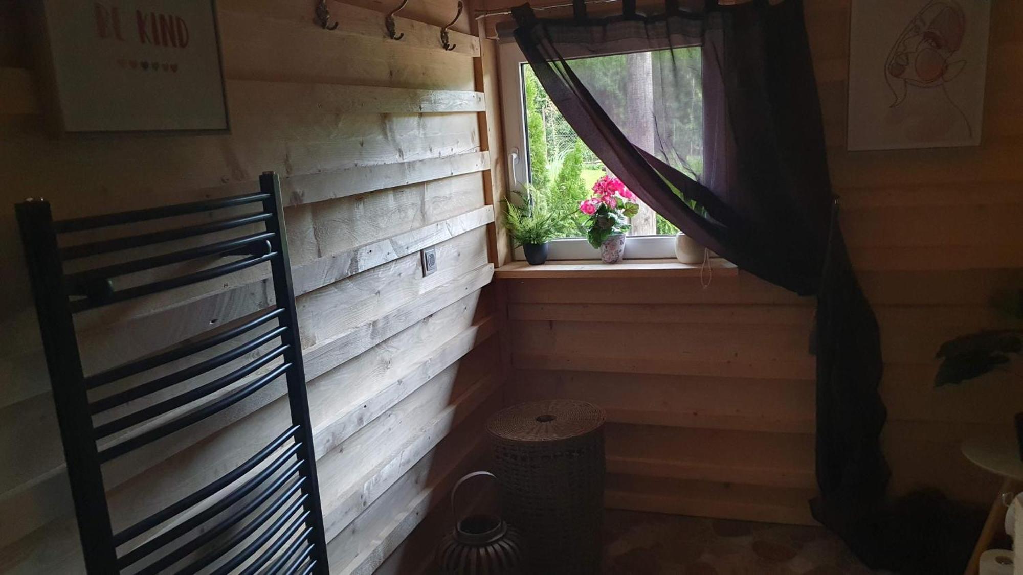 Wellness-Beskydy Villa Prostřední Bečva Eksteriør billede