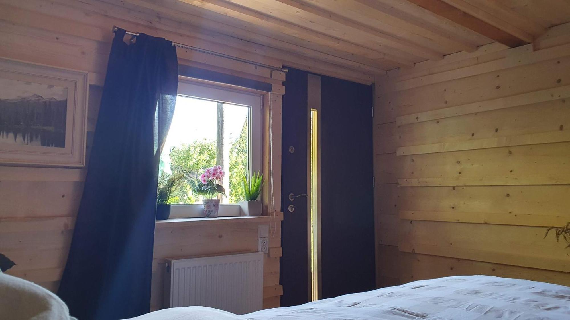 Wellness-Beskydy Villa Prostřední Bečva Eksteriør billede