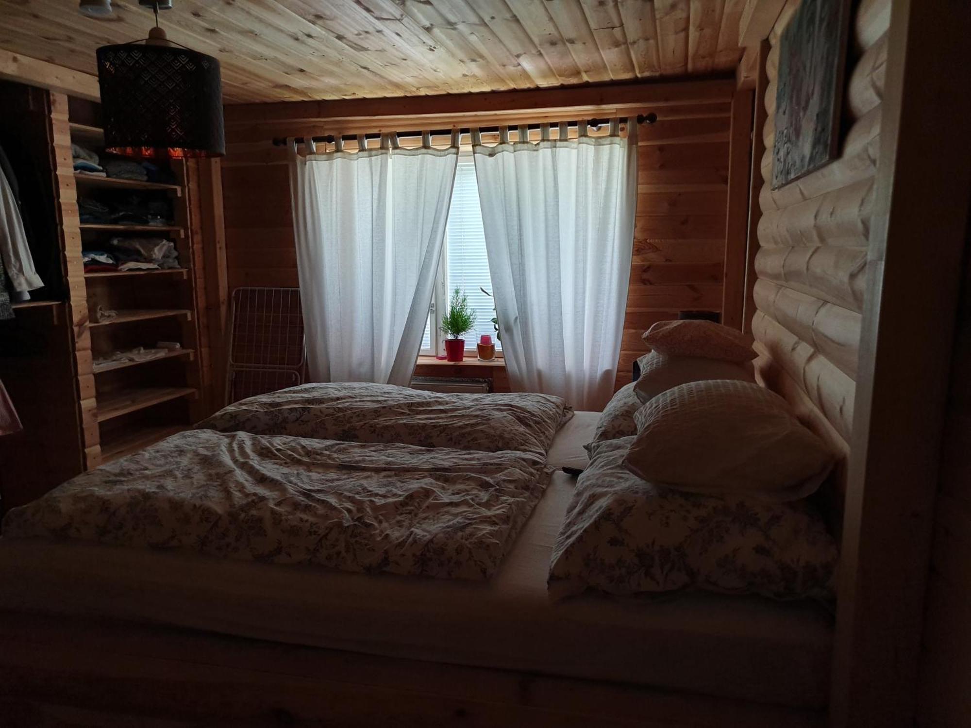 Wellness-Beskydy Villa Prostřední Bečva Eksteriør billede
